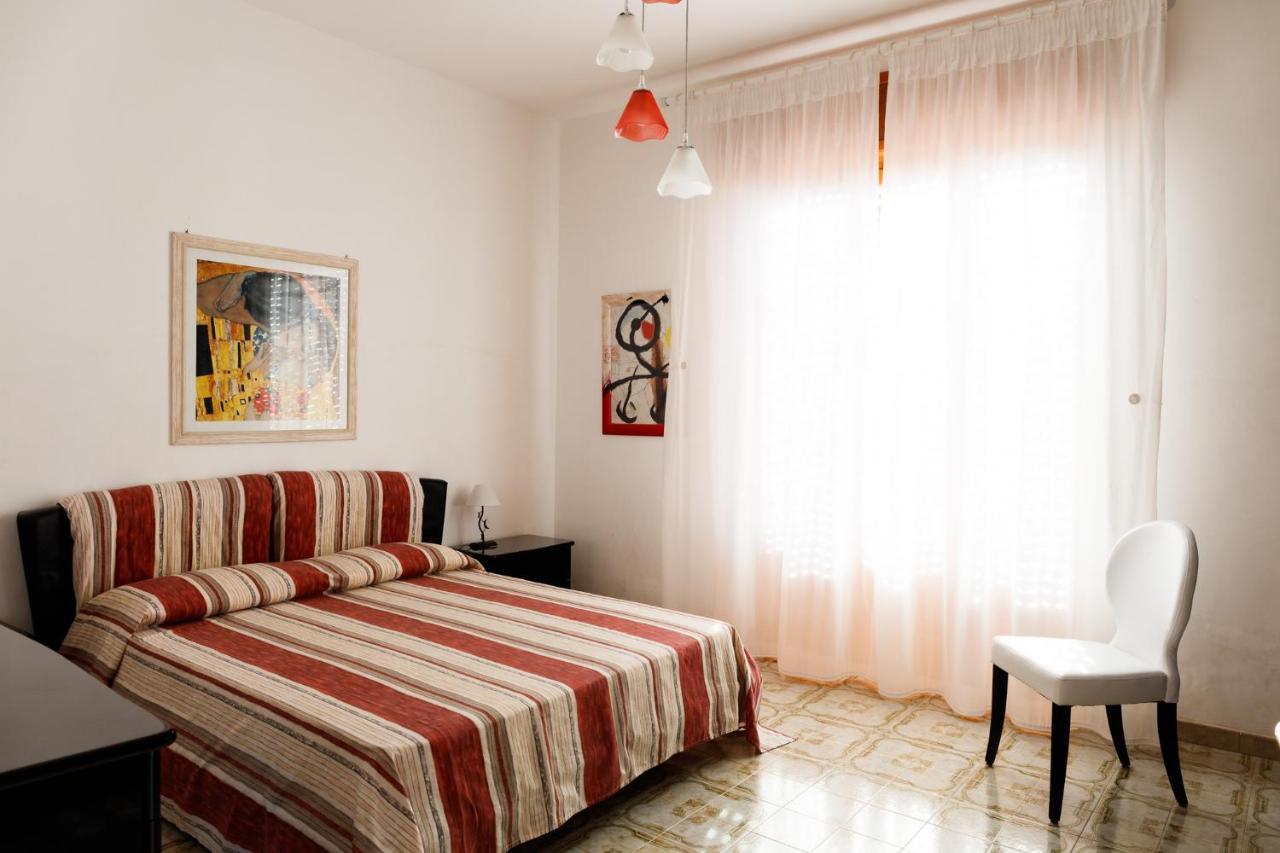 Casa Panarea - Villetta Indipendente Sul Mare Marina di Modica Zewnętrze zdjęcie