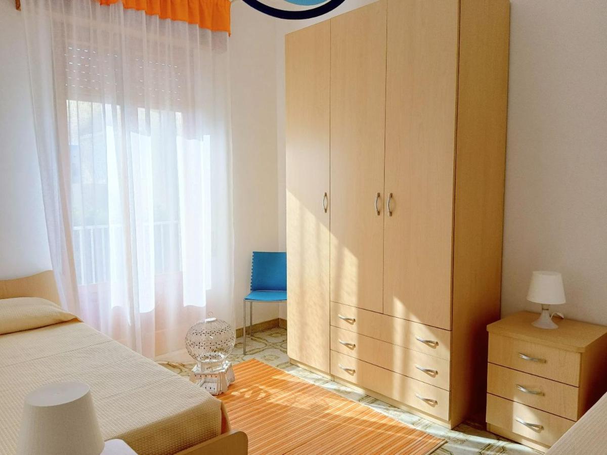Casa Panarea - Villetta Indipendente Sul Mare Marina di Modica Zewnętrze zdjęcie