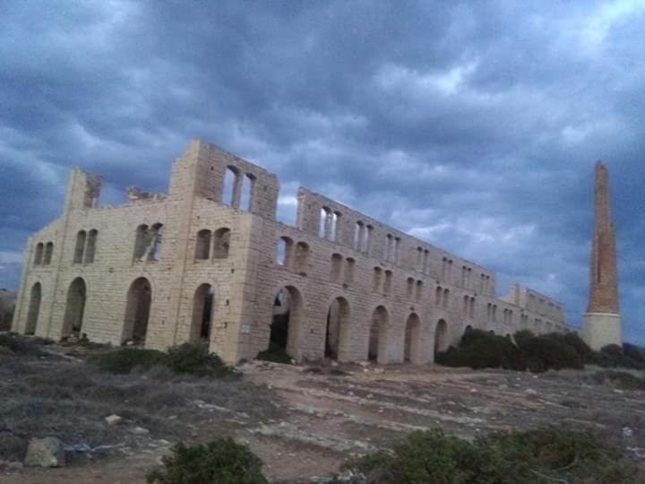 Casa Panarea - Villetta Indipendente Sul Mare Marina di Modica Zewnętrze zdjęcie