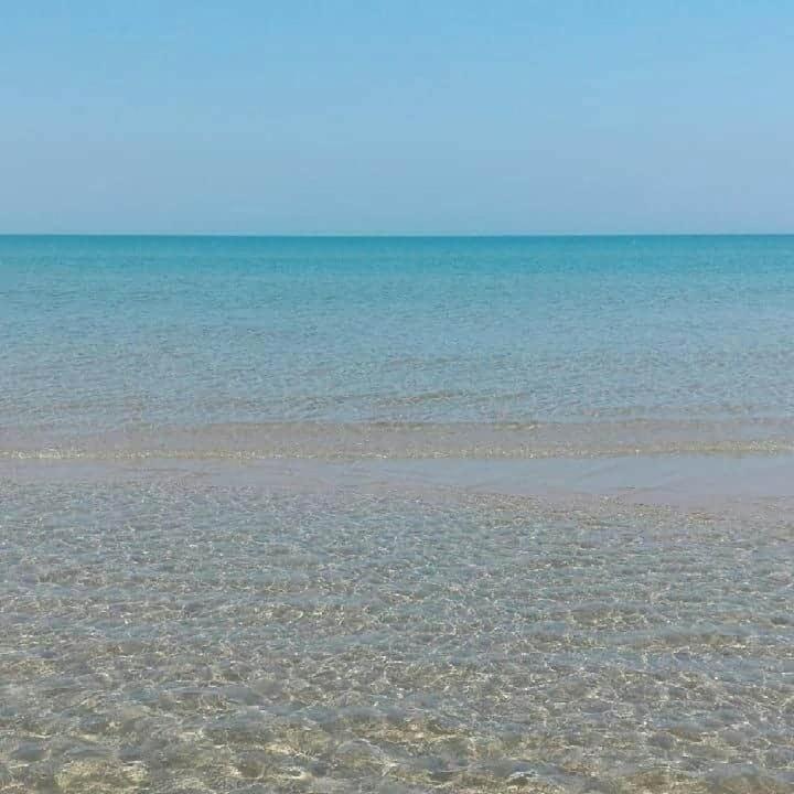 Casa Panarea - Villetta Indipendente Sul Mare Marina di Modica Zewnętrze zdjęcie