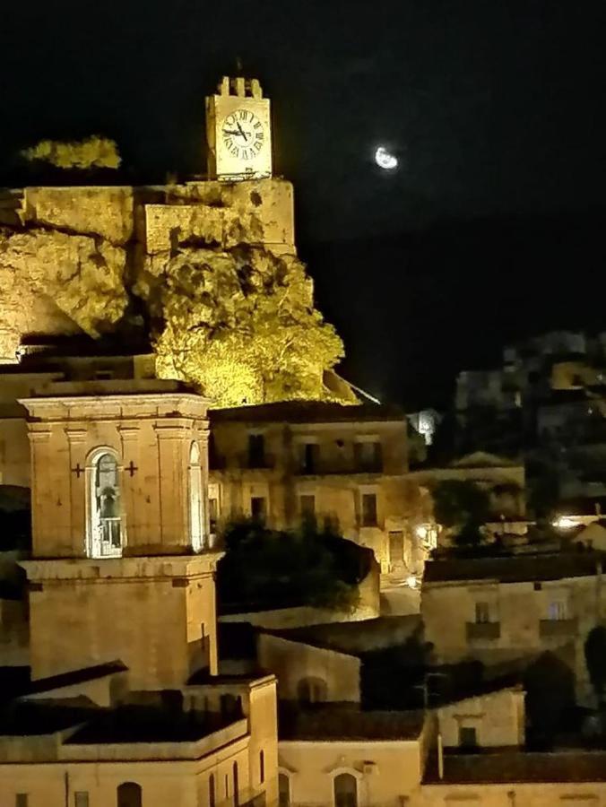 Casa Panarea - Villetta Indipendente Sul Mare Marina di Modica Zewnętrze zdjęcie