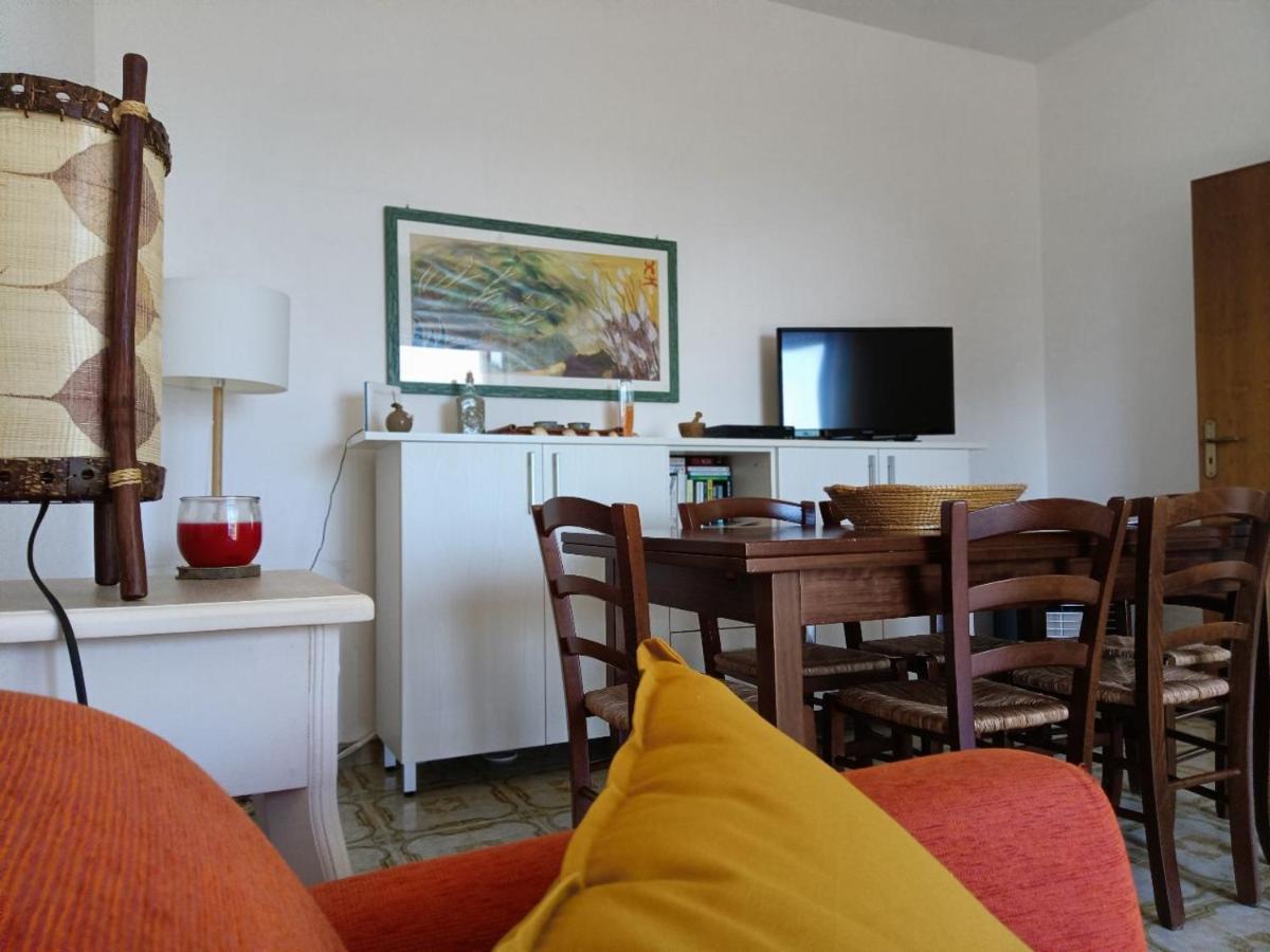 Casa Panarea - Villetta Indipendente Sul Mare Marina di Modica Zewnętrze zdjęcie