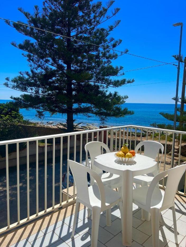 Casa Panarea - Villetta Indipendente Sul Mare Marina di Modica Zewnętrze zdjęcie