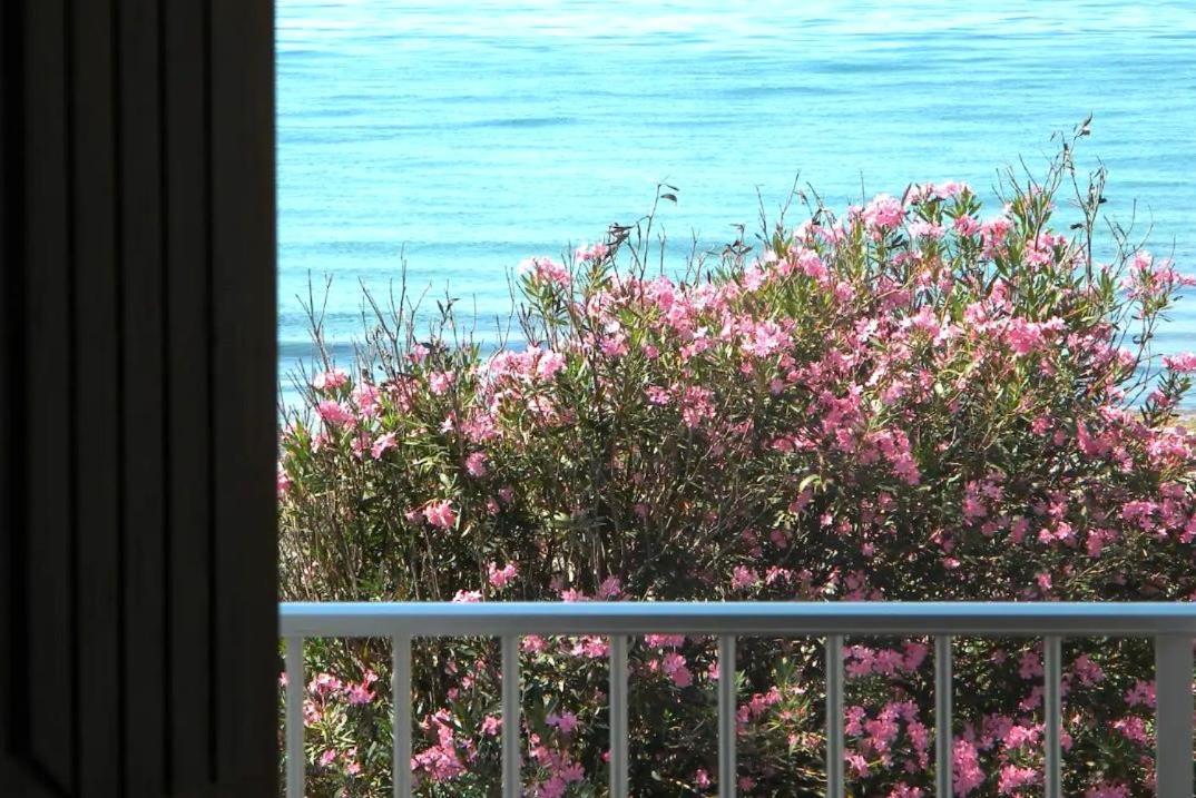 Casa Panarea - Villetta Indipendente Sul Mare Marina di Modica Zewnętrze zdjęcie