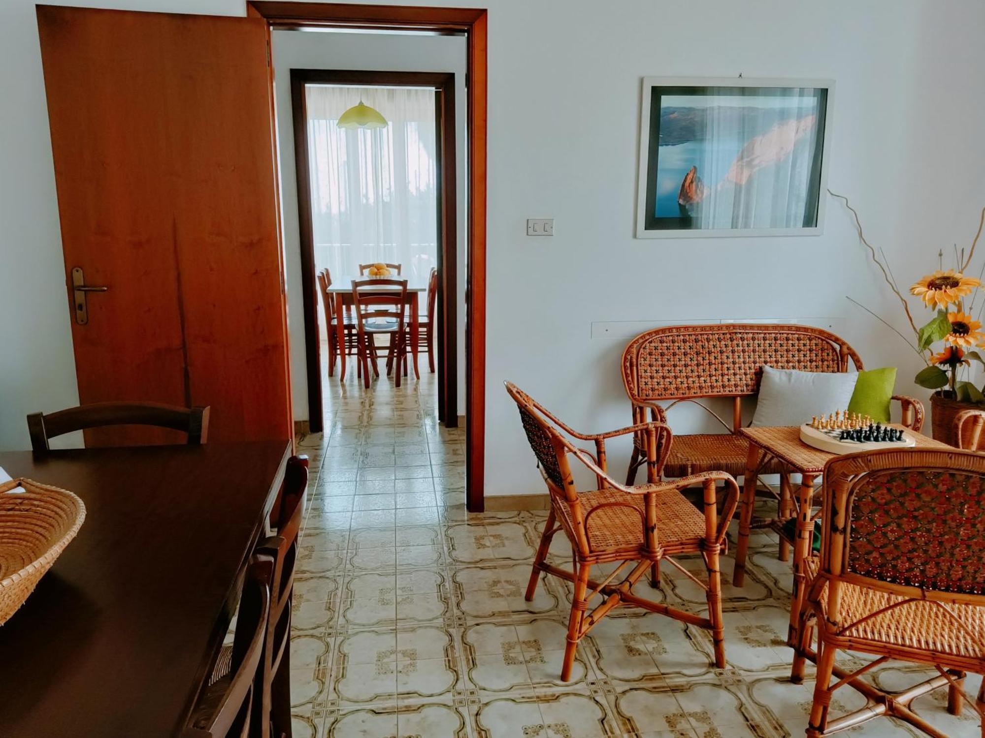 Casa Panarea - Villetta Indipendente Sul Mare Marina di Modica Zewnętrze zdjęcie