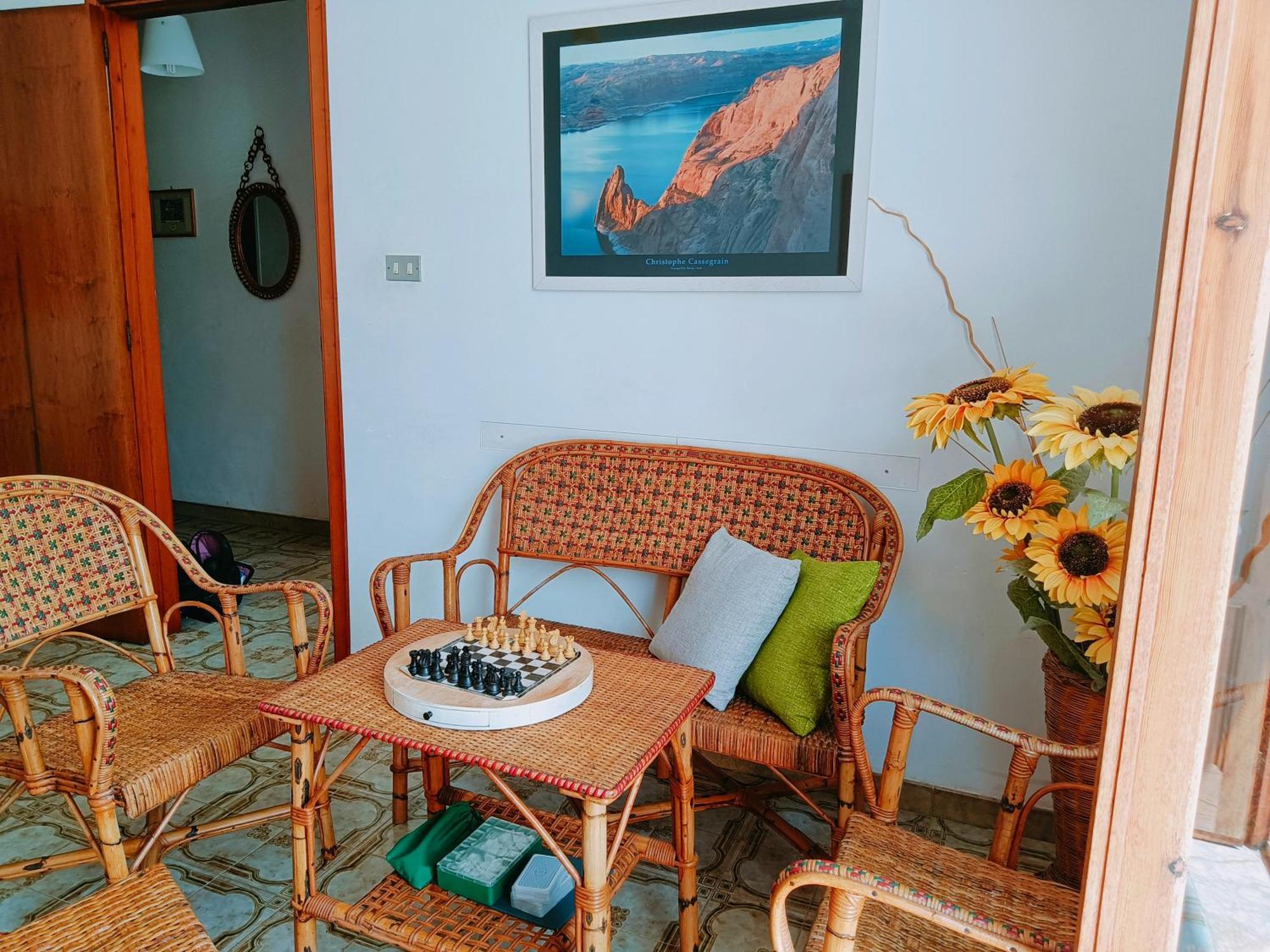 Casa Panarea - Villetta Indipendente Sul Mare Marina di Modica Zewnętrze zdjęcie