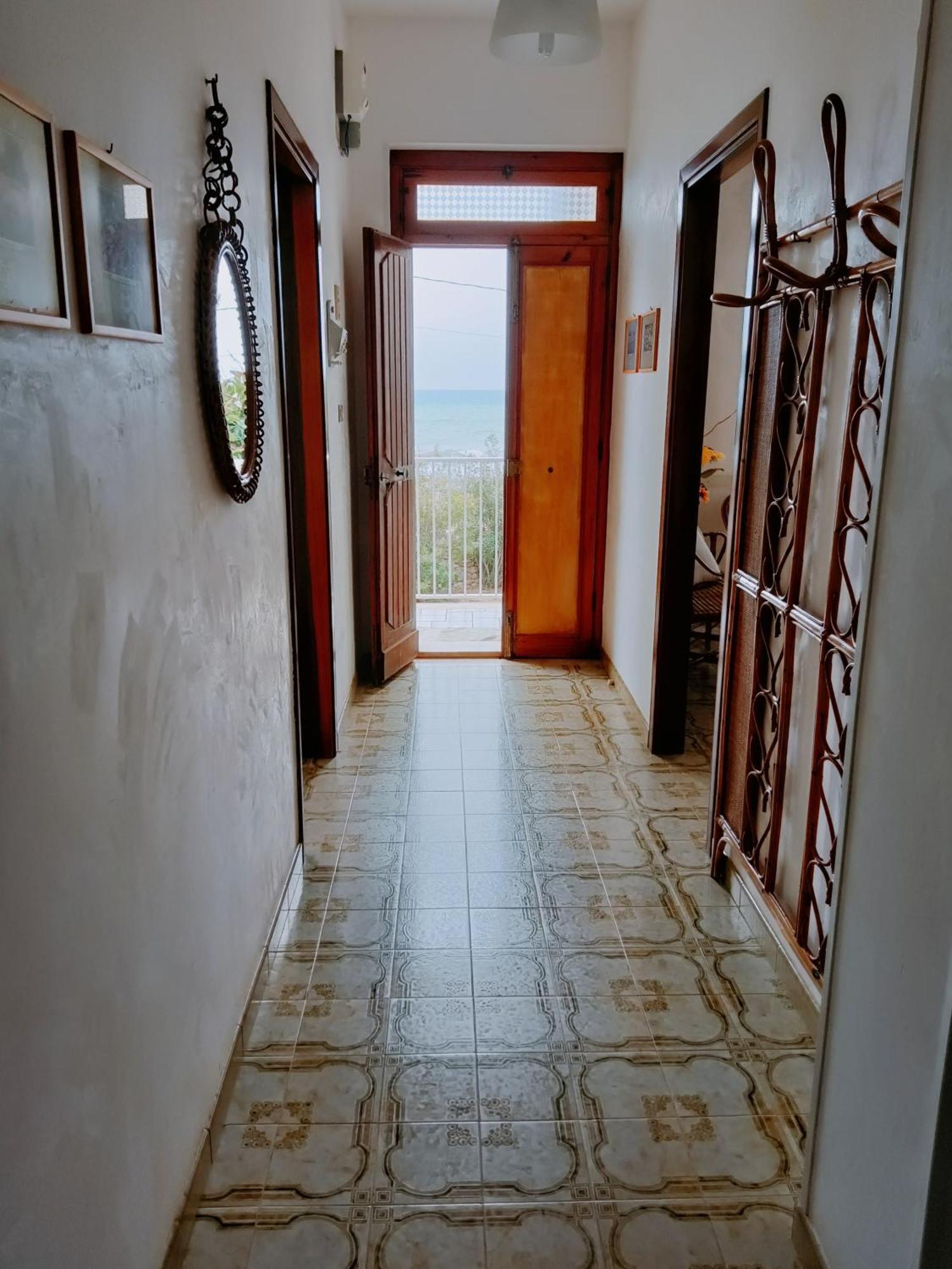 Casa Panarea - Villetta Indipendente Sul Mare Marina di Modica Zewnętrze zdjęcie