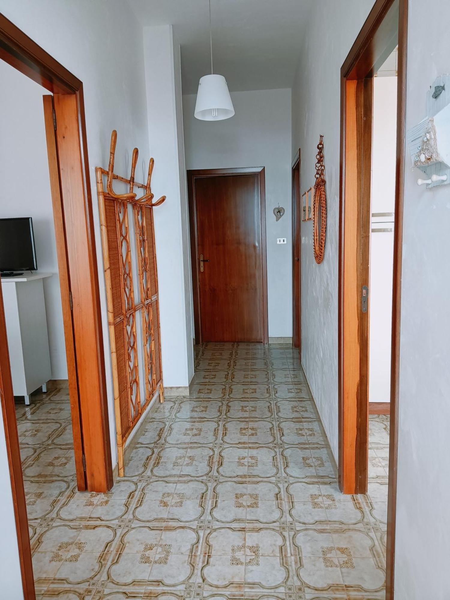 Casa Panarea - Villetta Indipendente Sul Mare Marina di Modica Zewnętrze zdjęcie